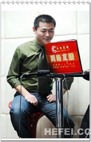 王小川图片