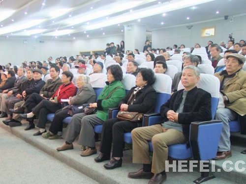 现场座无虚席
