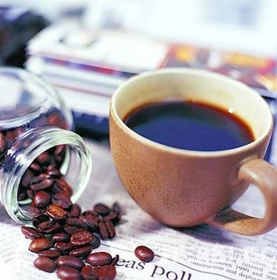 咖啡可做按摩霜 最简单减肥方法